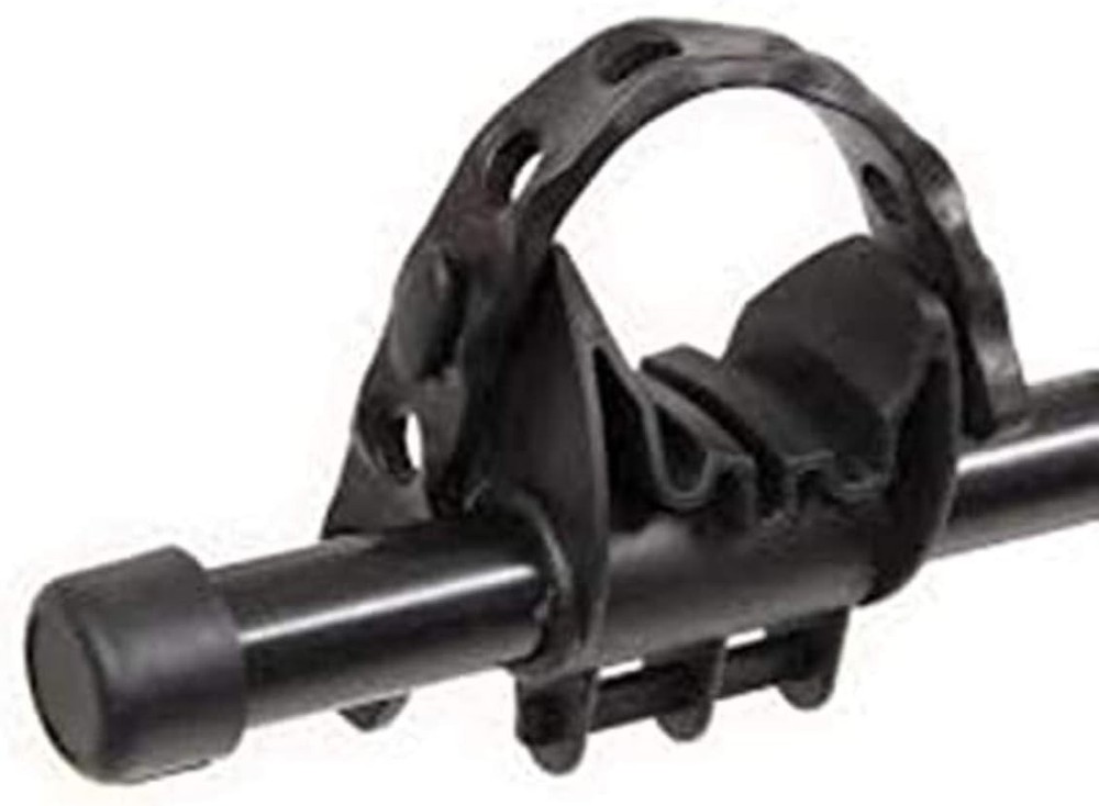 Thule Bike Carrier Replacement Cradles and Straps Bundle