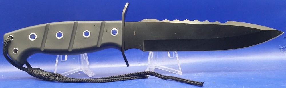 TAC ASSAULT BOWIE TA-068B/B