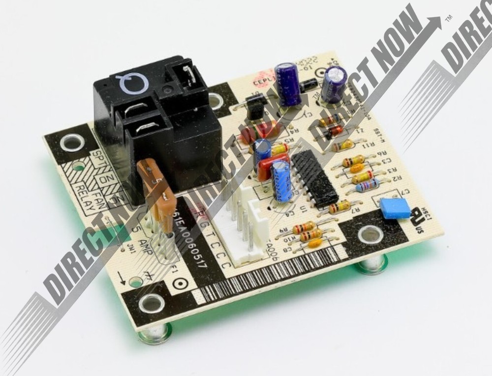 ICP - 1171734 OEM Replacement Fan Control Circuit Board