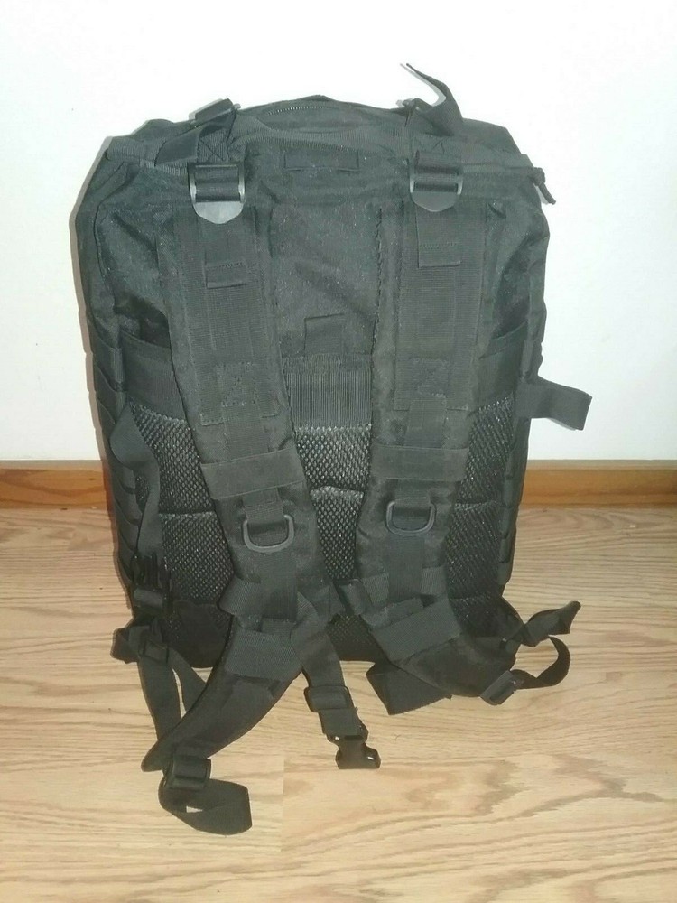 BACKPACK