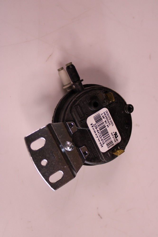 honeywell 239-44723-01A PRESSURE SWITCH