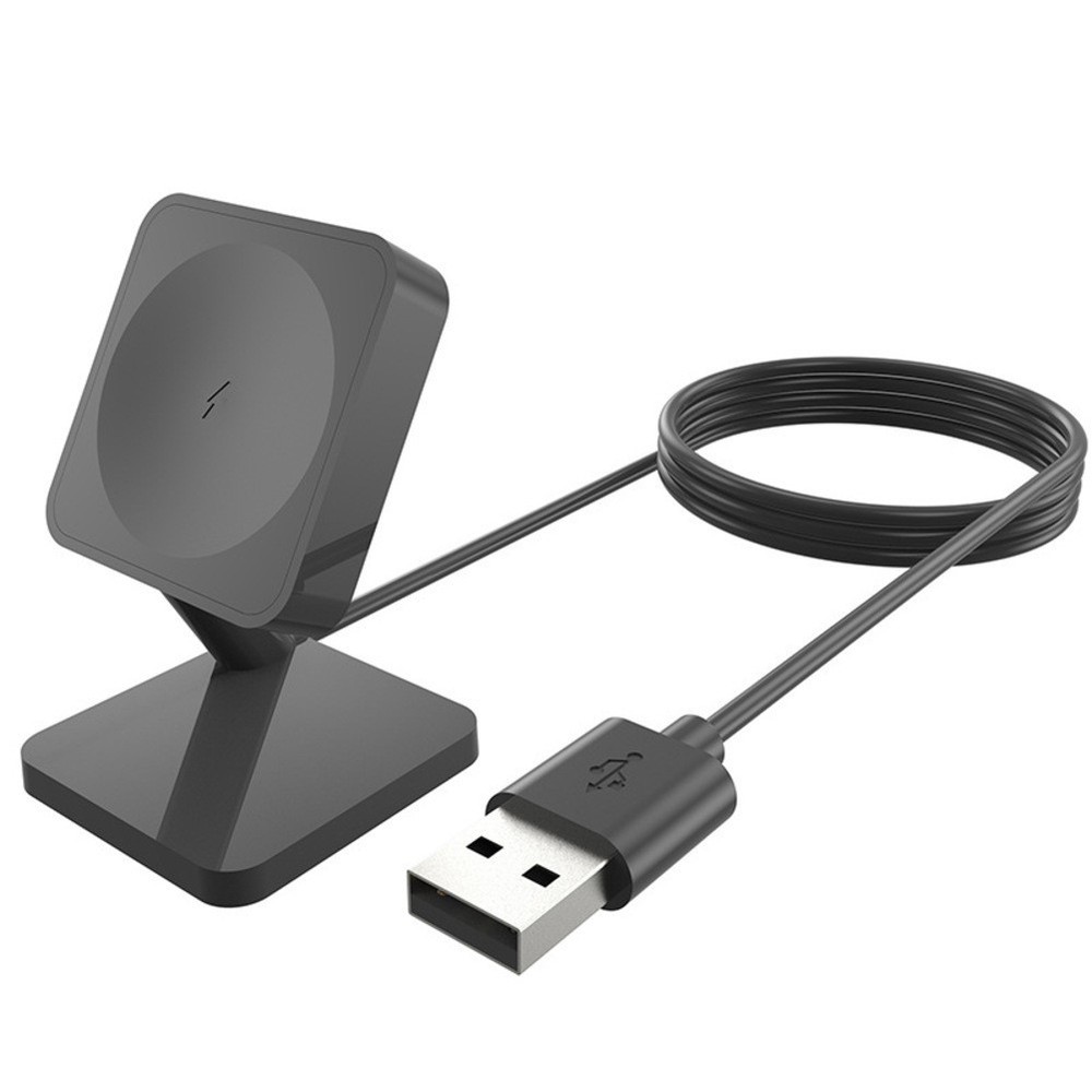 Replacement Charger Stand for Samsung Watch8/8Classic Sleek & Efficient Docking
