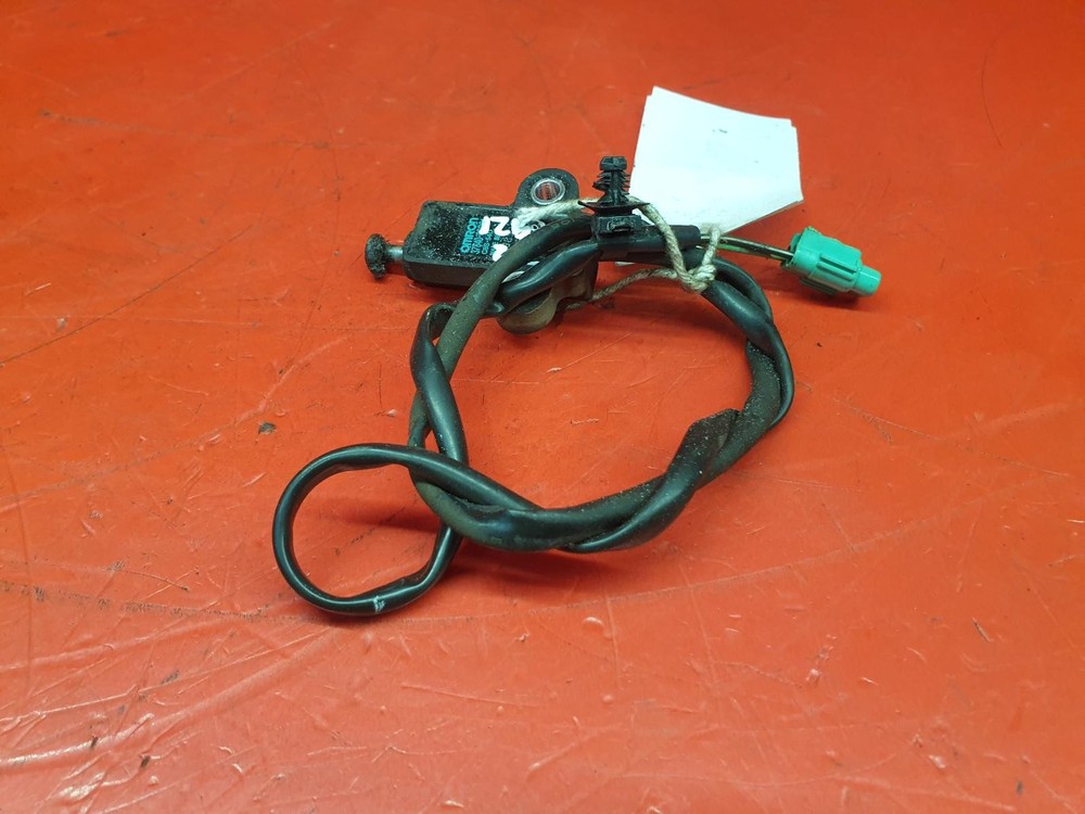 2020 SUZUKI GSXR 125 SIDE STAND SWITCH
