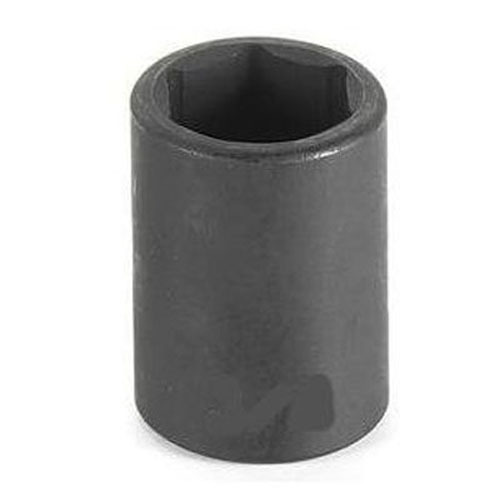 Grey Pneumatic 2017M 1/2" Drive x 17mm Standard Socket