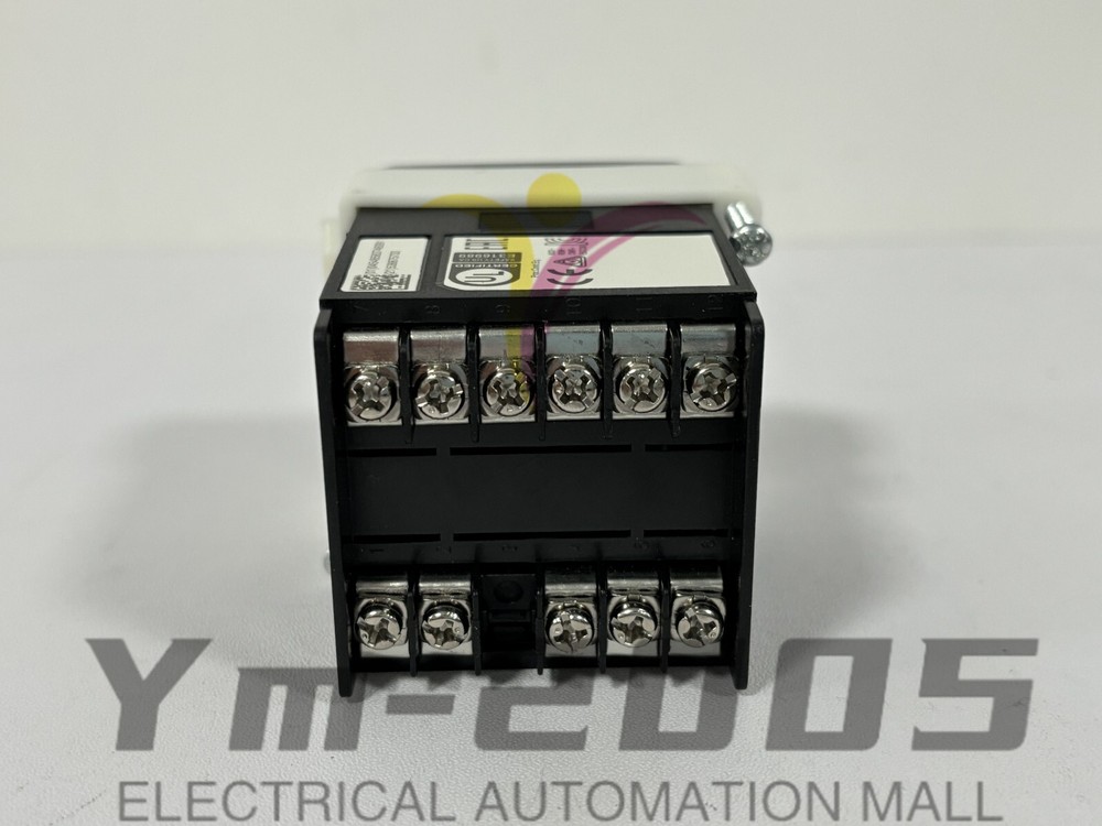 Omron-E5CC-RX2DSM-800 24VAC/DC Temperature Controller 1PCS NEW