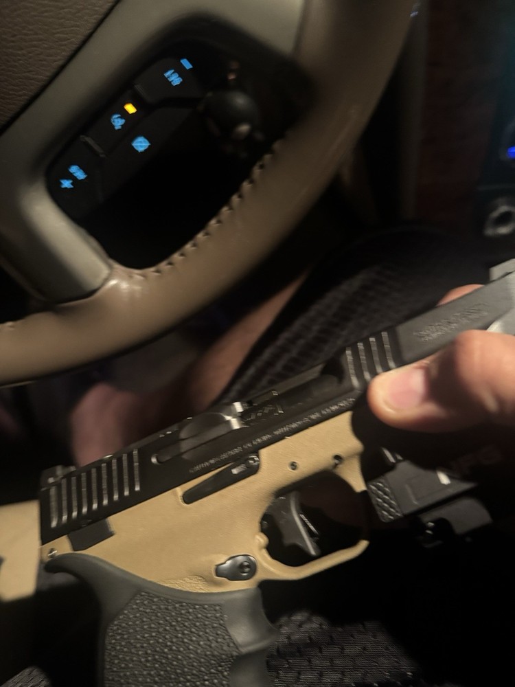 New 50 Gallon Bradford White Water Heater Gas Rg359T6N-394