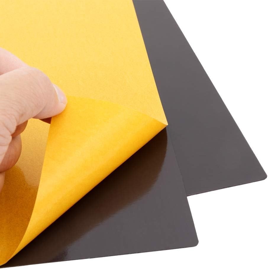 2-Pack Easy Release Magnetic 3D Printer Build Surface - For Ender Models, 235MM