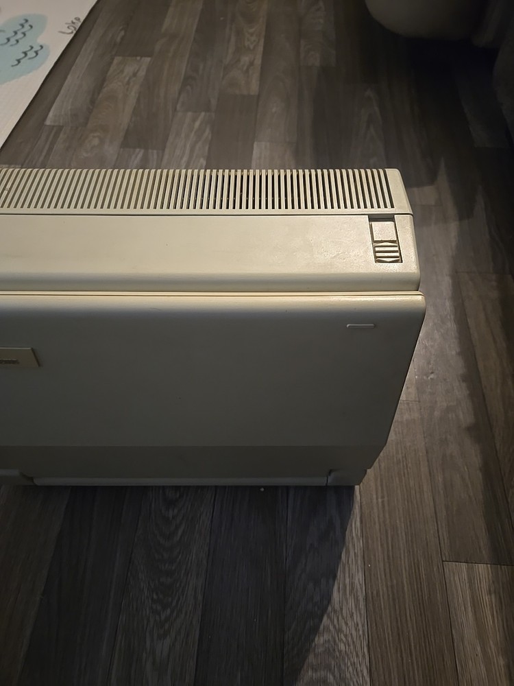 ZENITH PORTABLE PERSONAL COMPUTER MODEL See Photos. Untested