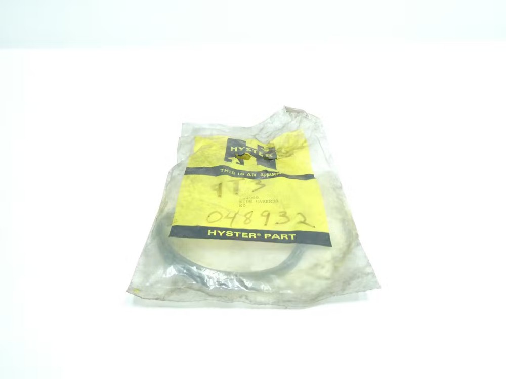 Hyster 284969 Wire Harness