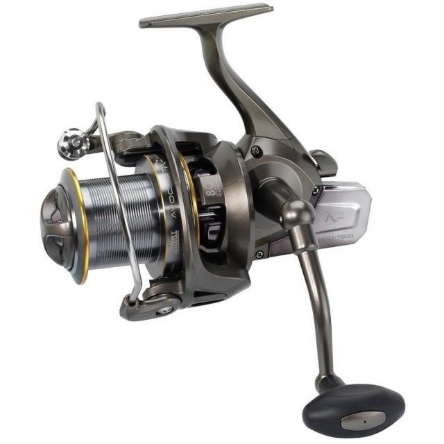 Mitchell Avocast RZ 7000