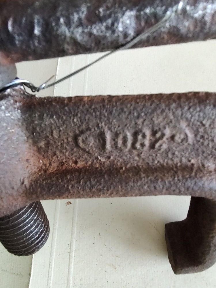 VLCHEK puller Cleveland Tool Co 1082