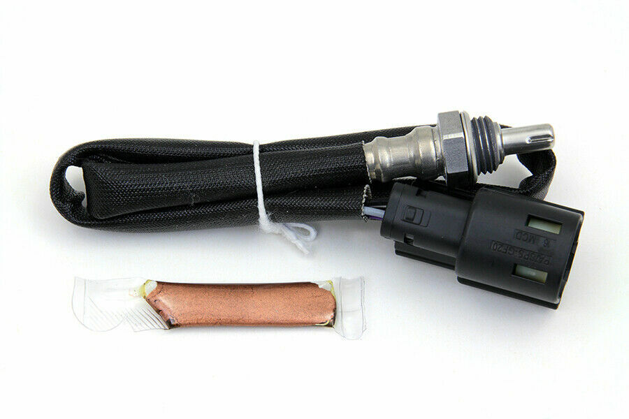Exhaust Oxygen Sensor Front for Harley Davidson by V-Twin