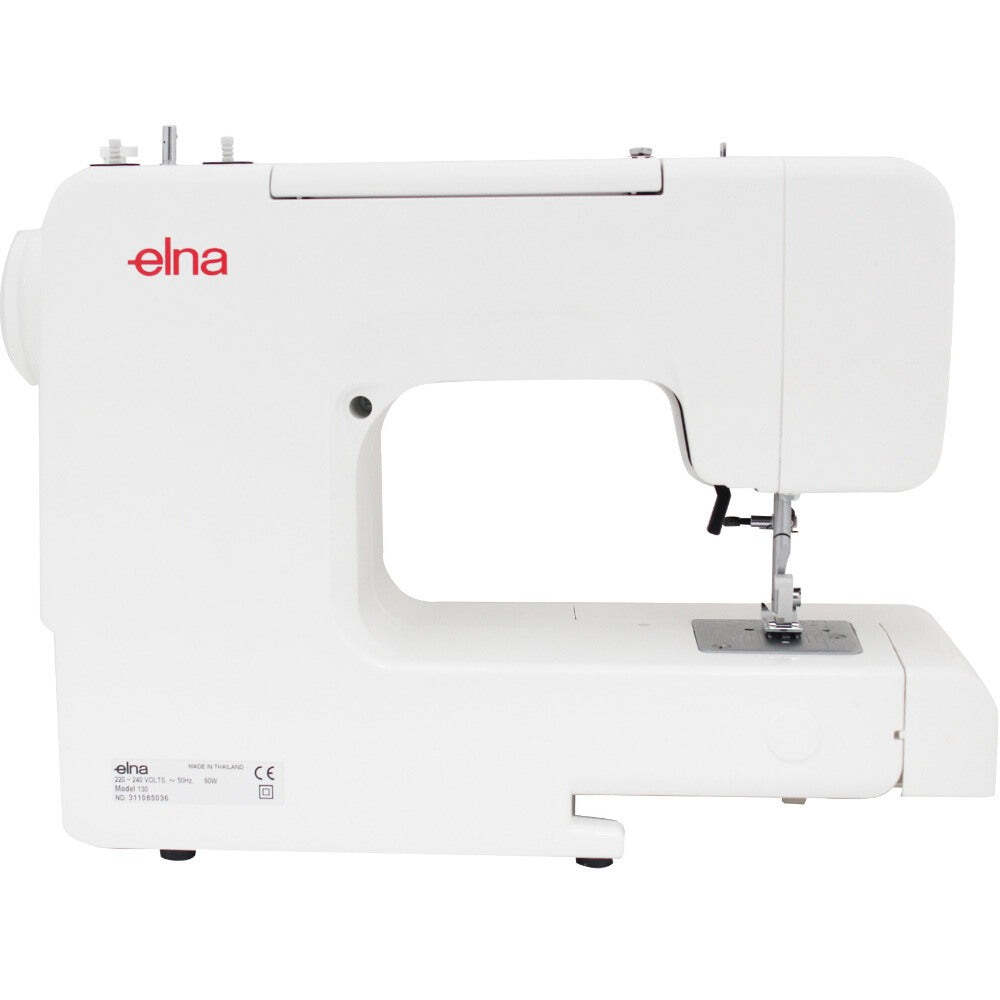 Elna eXplore 130 Mechanical Sewing Machine