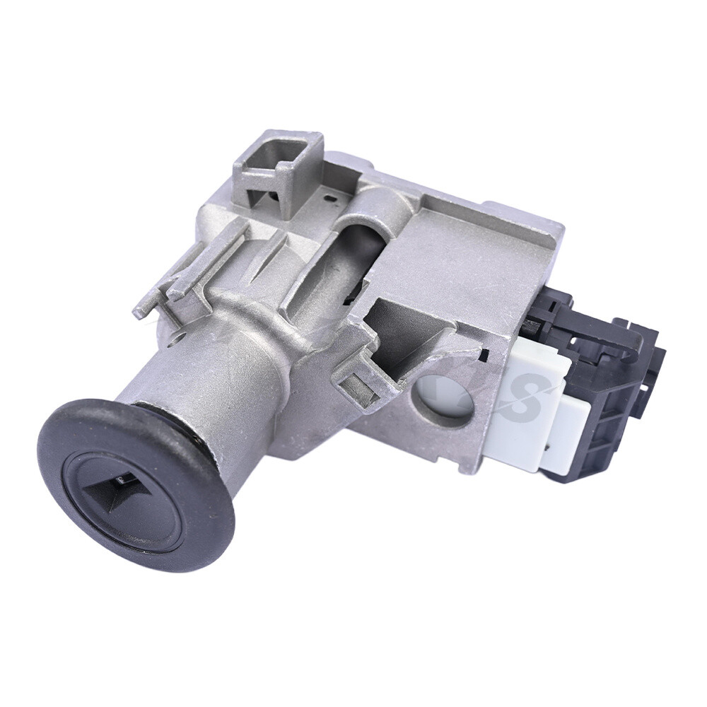 Ignition Lock Cylinder Switch &Housing W/Passlock Sensor For 2001-2007 Chevy GMC