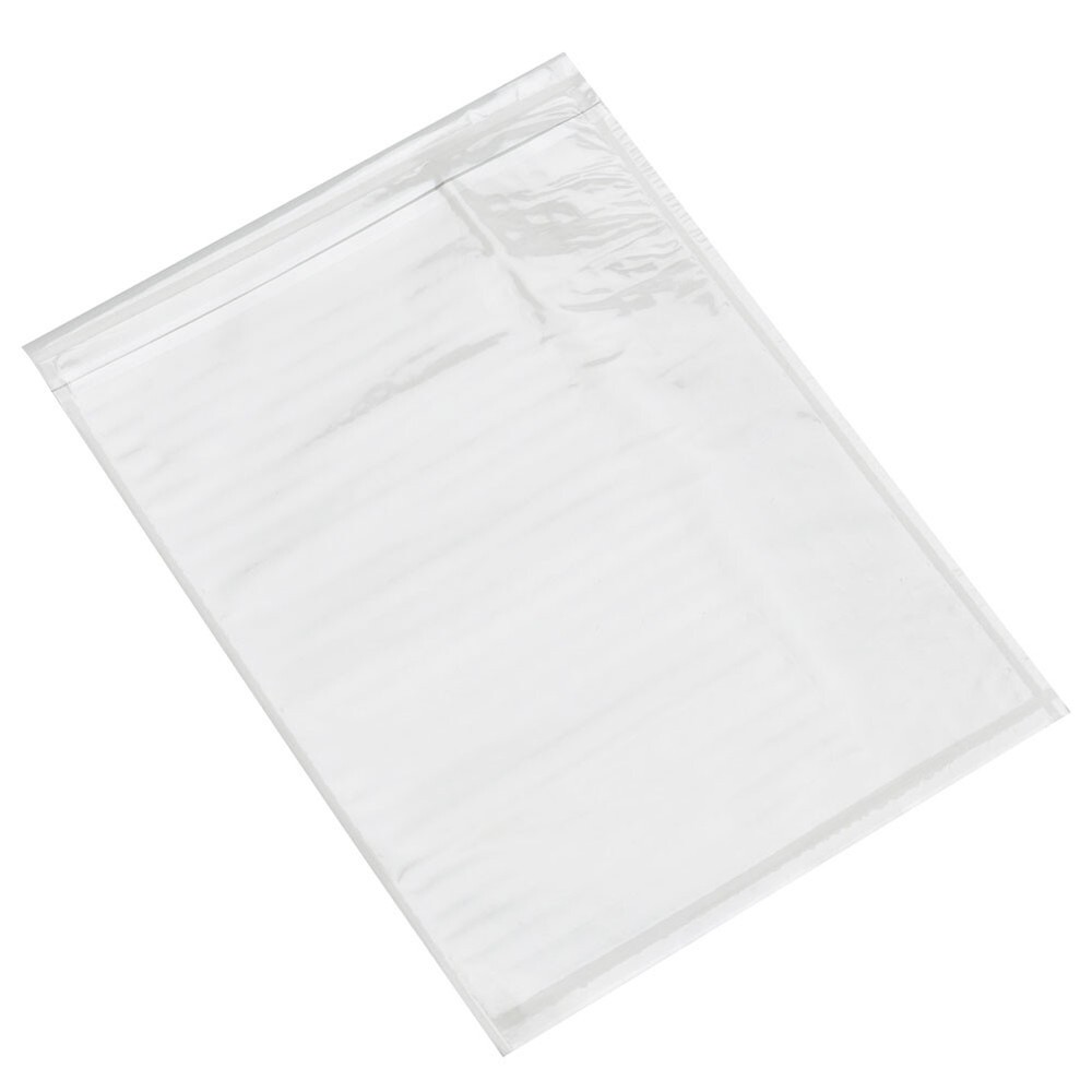 4.5x5.5 Faced Document Packing List Invoice Shipping Label Envelope Side Loading