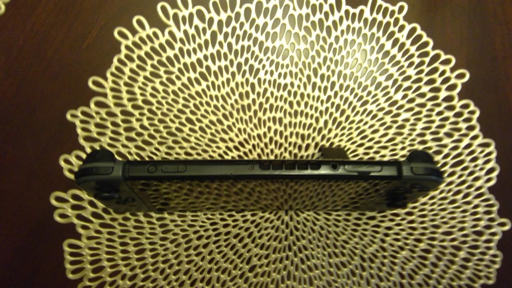 nintendo switch gray Joy-cons. Includes more accesories.