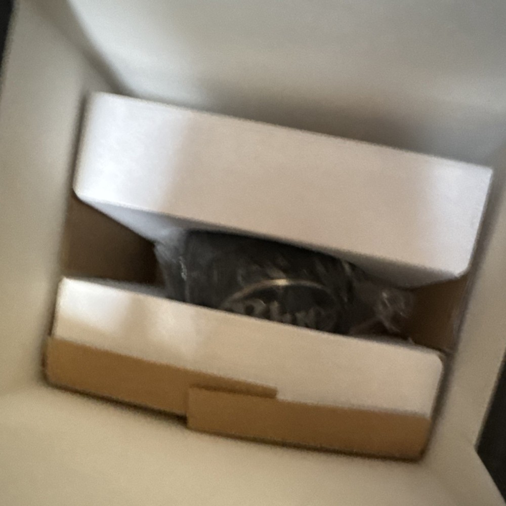 Blue USB Microphone Black Plug and Play