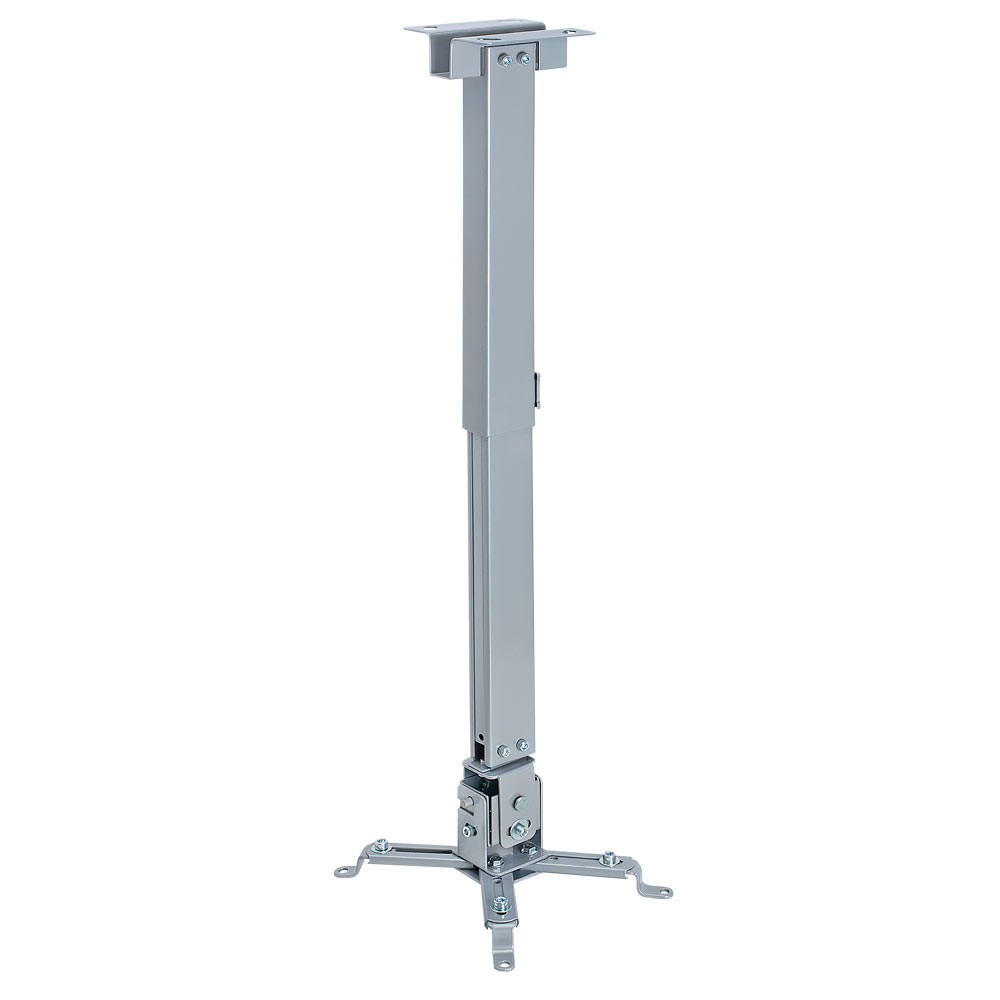 Adjustable Projector Ceiling Mount Bracket Tilt Universal Extendable LCD/DLP