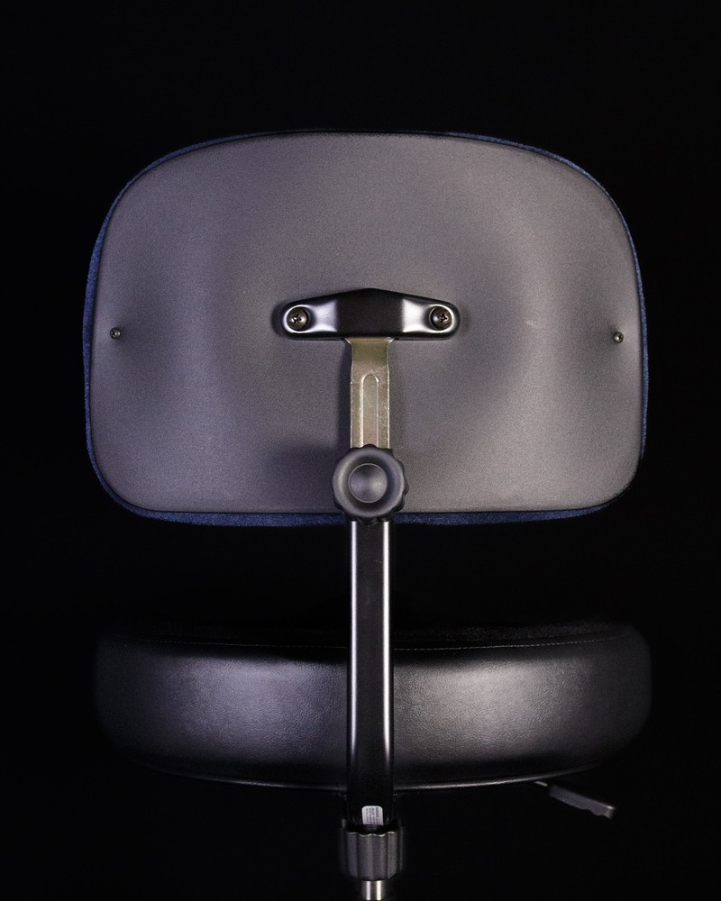 Roc-N-Soc Nitro Backrest Blue