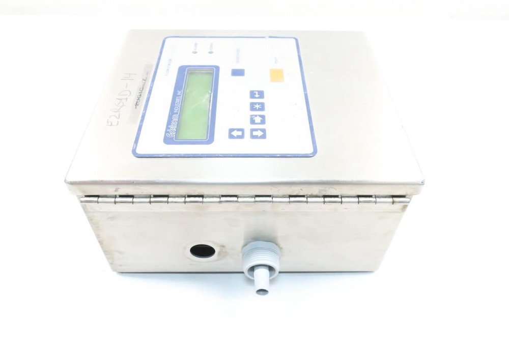 Edstrom 7300-1000-498 Flush Station Controller 120v-ac