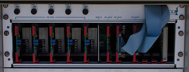 Stag Microsystems Verifier Latchup IC ESD Semiconductor Analysis Test System