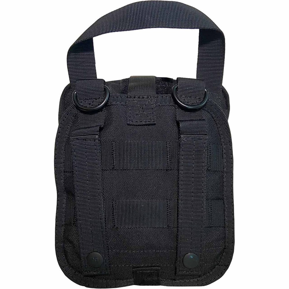 Executive Protection Vehicle Kit
