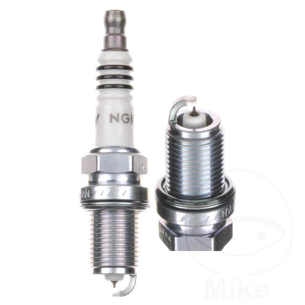 NGK Spark Plug BKR6EIX 6418