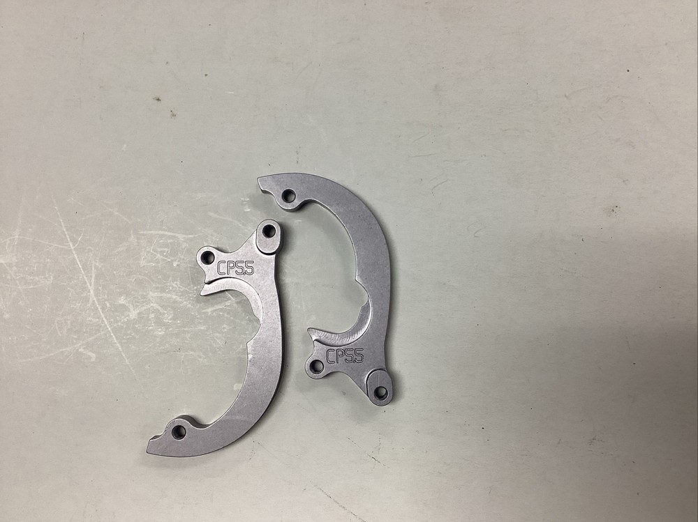 Bowtech CP 5.5 Modules