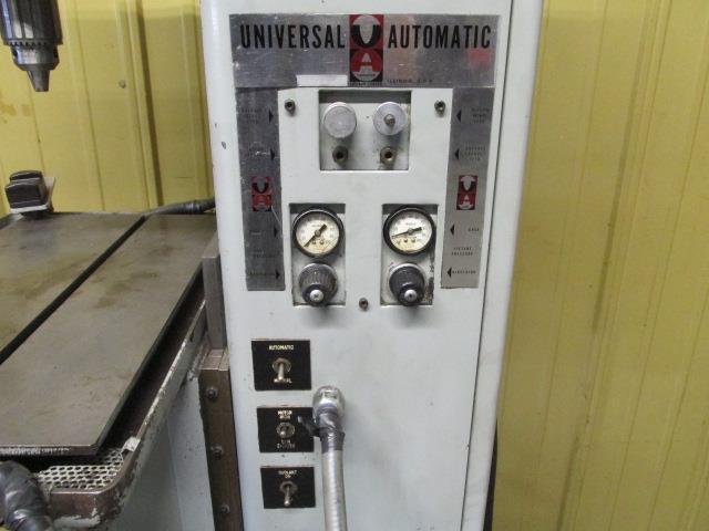 Universal Automatic Model AV Drill Press non running