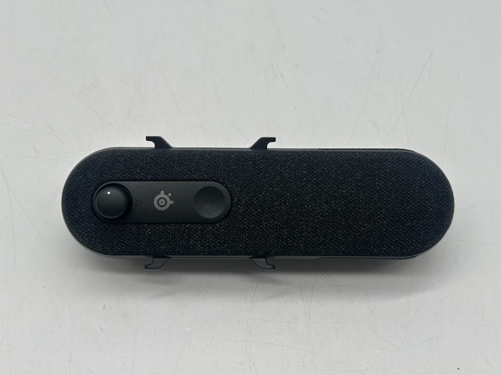 SteelSeries Alias USB Condenser Microphone