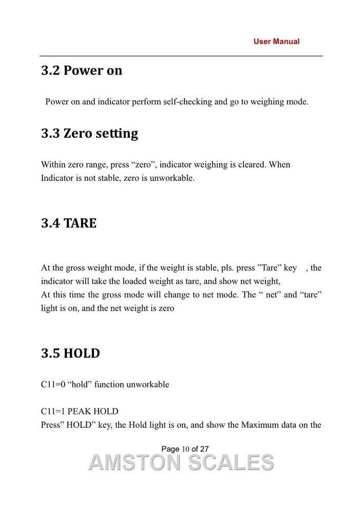 15000 LB S-TYPE LOAD CELL LCD DISPLAY ARCHERY DRAW BOARD COMPOUND LONG BOW SCALE