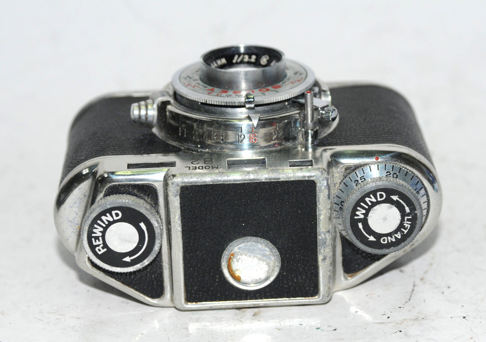 Bolsey model B2