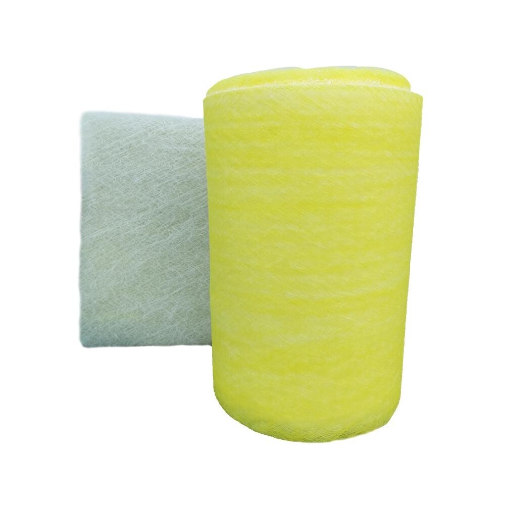 Paint Booth Exhaust Filter 22gram 30" x 100ft Roll