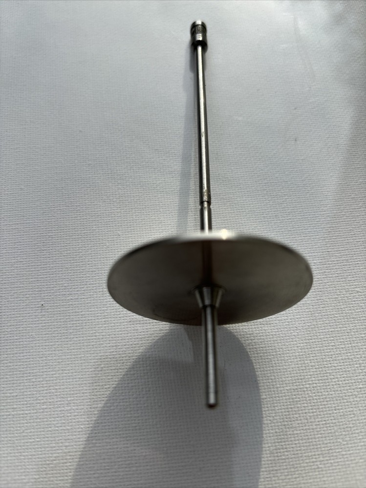Brookfield RV/HA/HB Viscometer Spindle # 2 Nice!!!