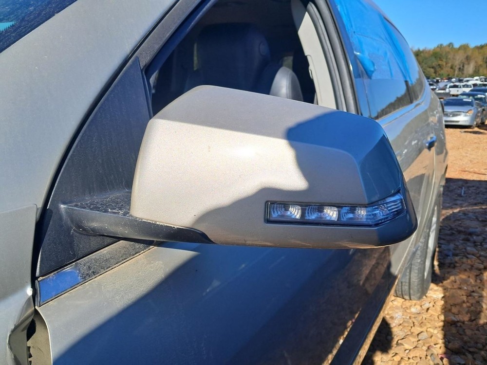 TRAVERSE 2014 Glove Box 4839217
