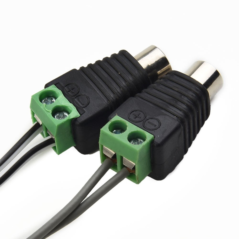 A Must Have Accessory The Reliable and Efficient Speaker Wire Solution