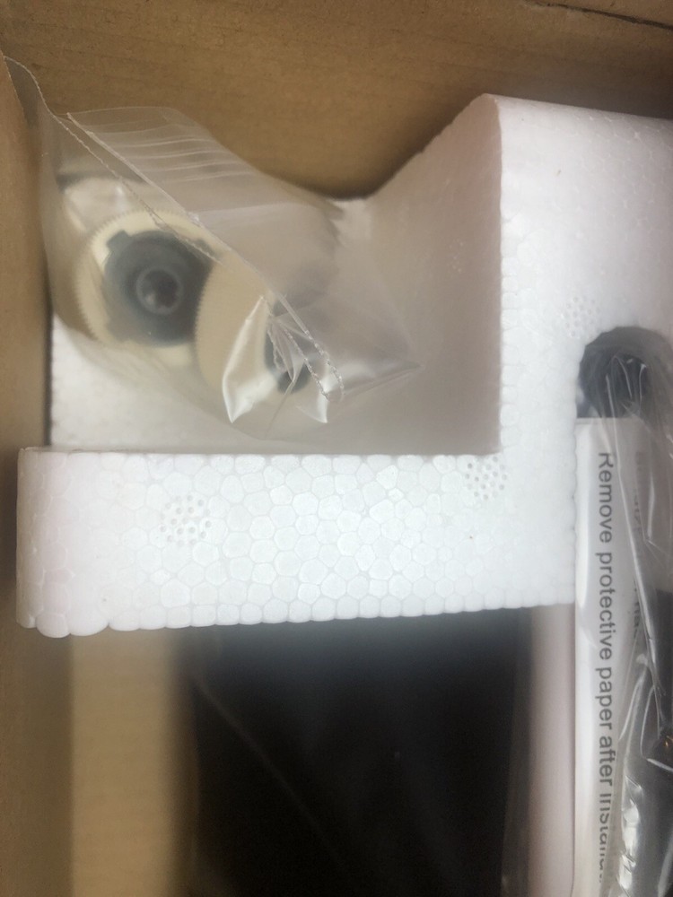 Dell R0238 Maintenance Kit M5200 Fuser assembly Roller Kit