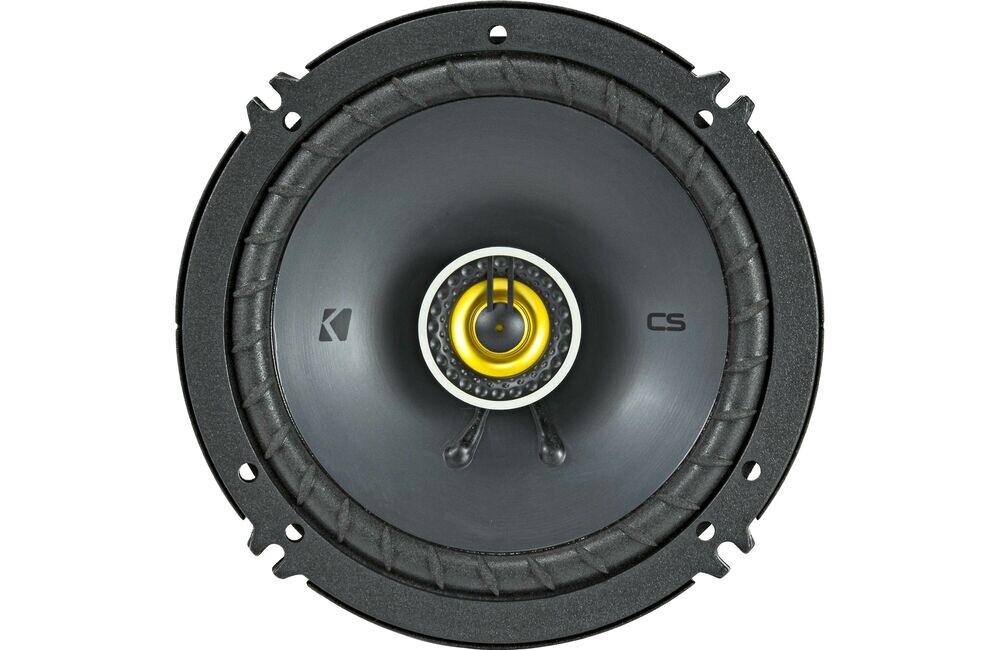 1993-2002 Chevy Camaro Kicker Factory Speaker Replacement Package