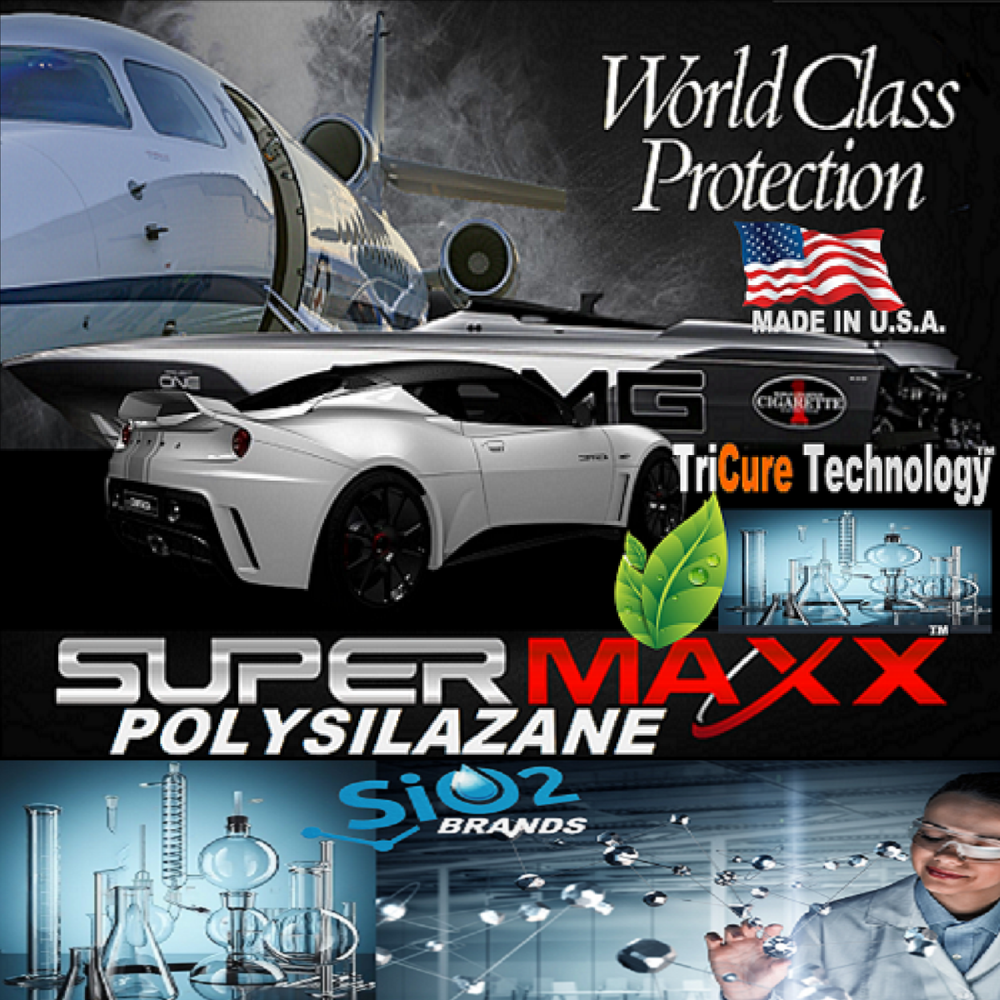 TOP SELLER CERAMIC COATING ADVANCED "SCRATCH RESISTANT" PAINT PROTECTION - SPRAY