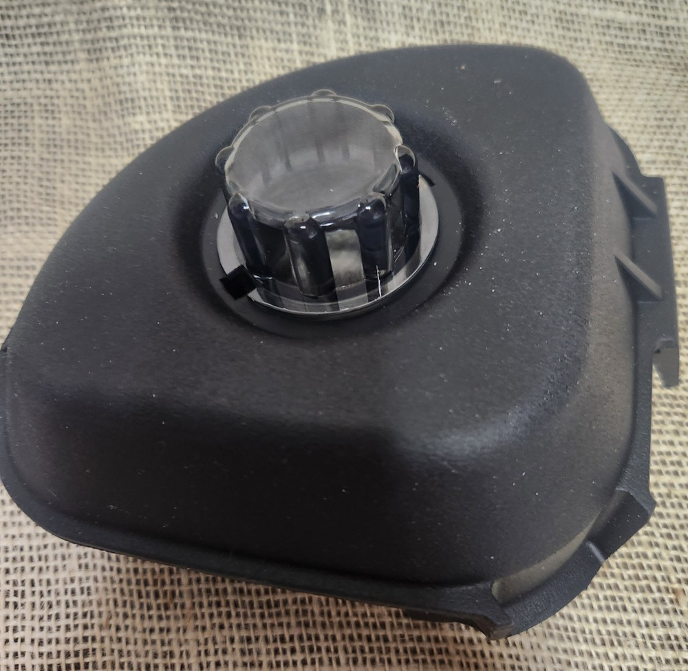 Replacement Container for Vitamix Blenders, 48 oz, replace Touch & Go The Quiet