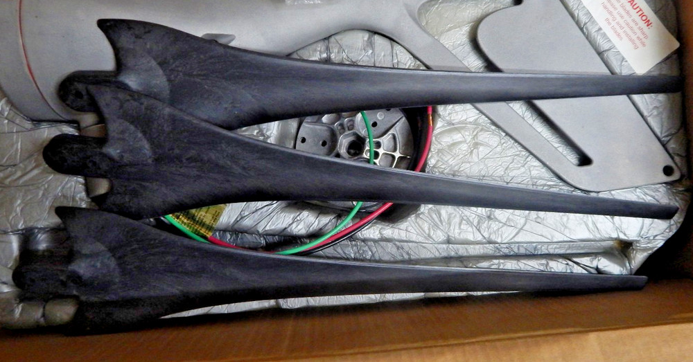 Southwest Wind Power AIR Wind Module 403 - Open Box