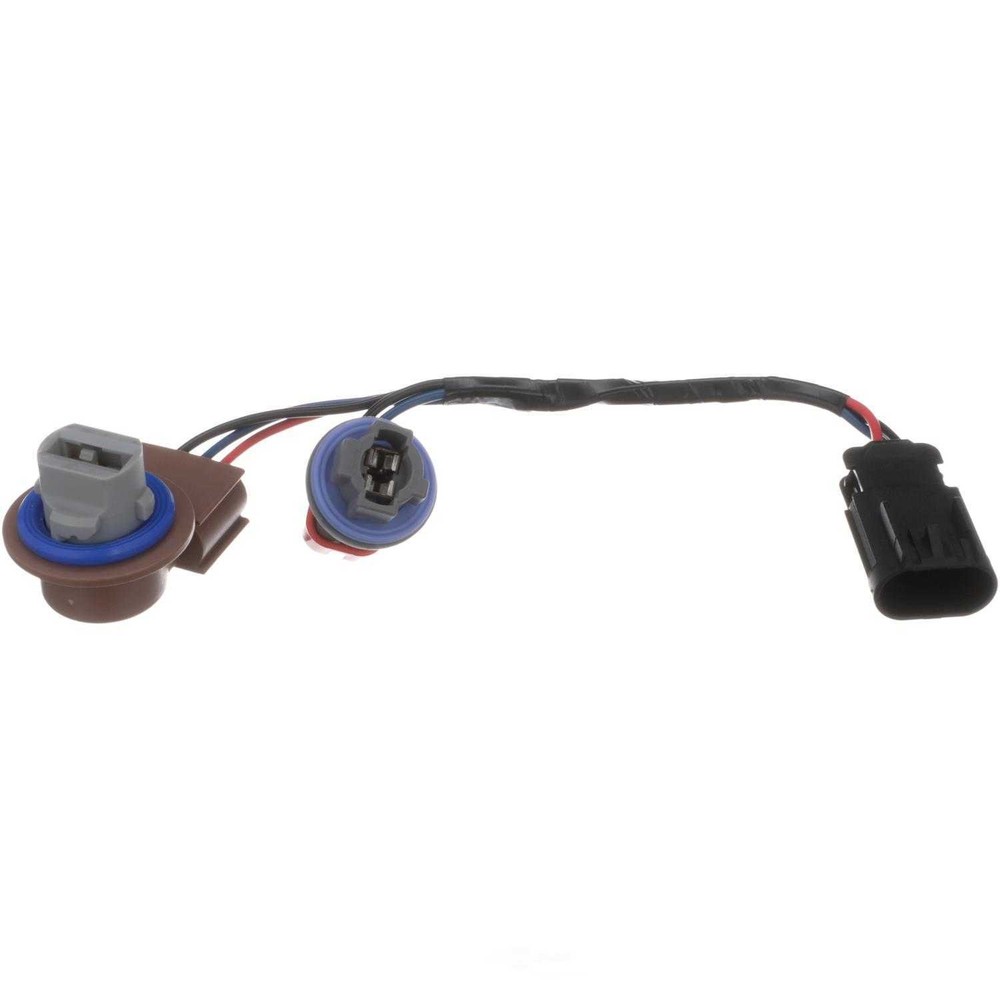 Brake Light Socket-Tail Light Socket Standard S-1471