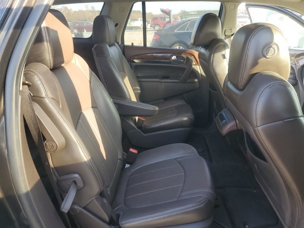 ENCLAVE 2013 Glove Box 4935822
