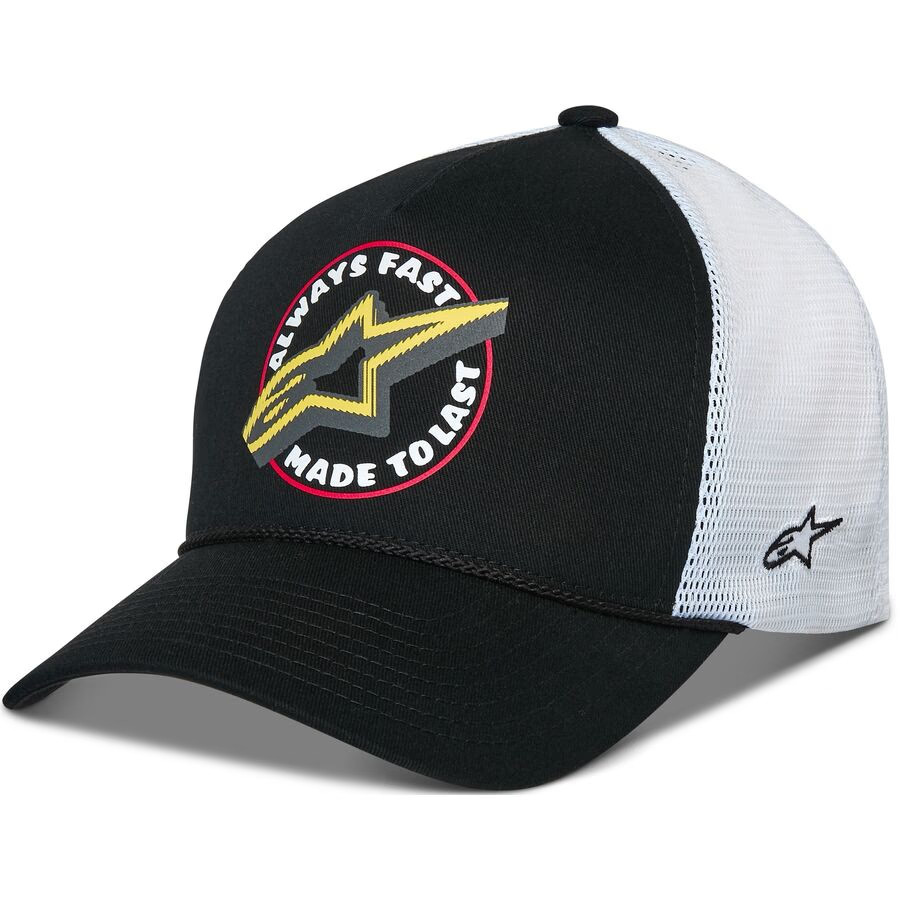 Alpinestars Aorbit Trucker Hat