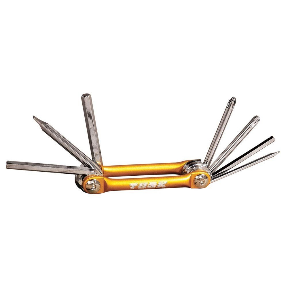 Tusk 1111820001 Tusk Folding Multi-Tool
