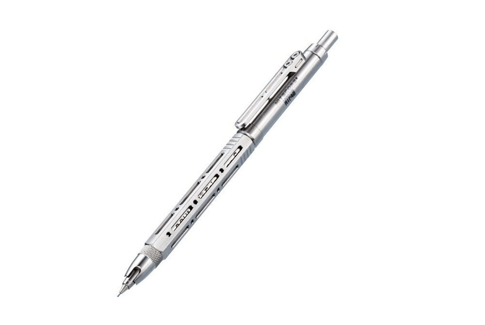 Nitecore NTP48 Silver Mechanical Pencil