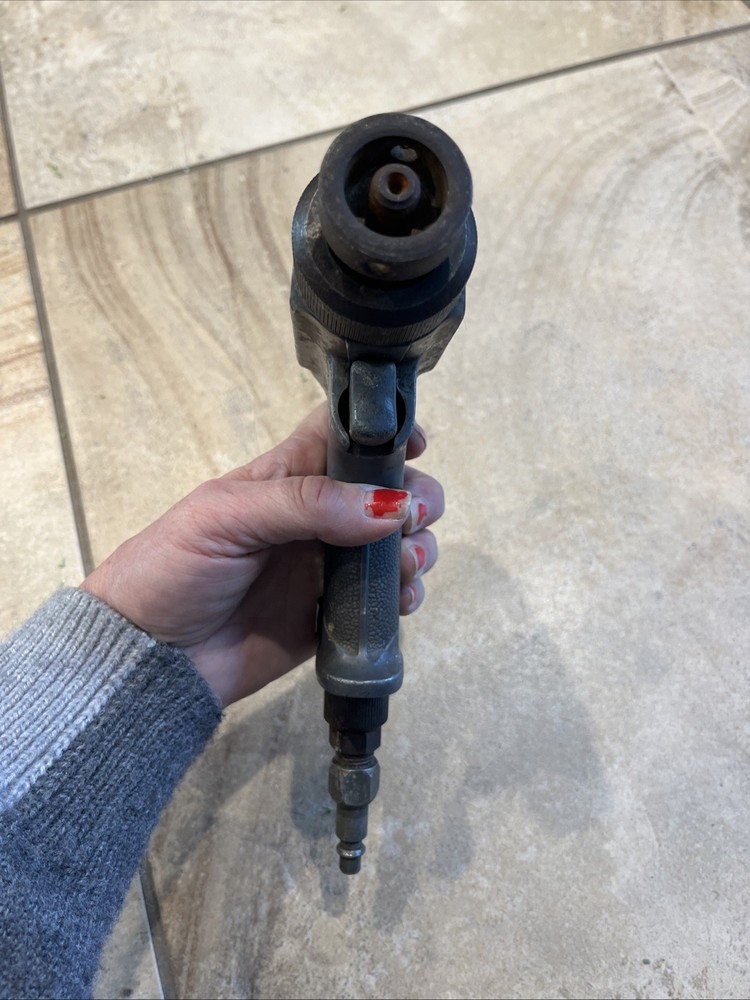 Mac Tools Pistol Grip Air Sander AS515A