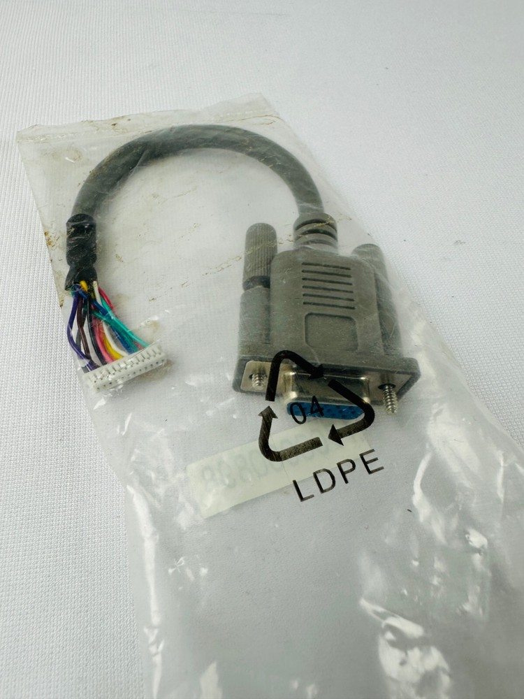 Advantech 1700000898 VGA Cable