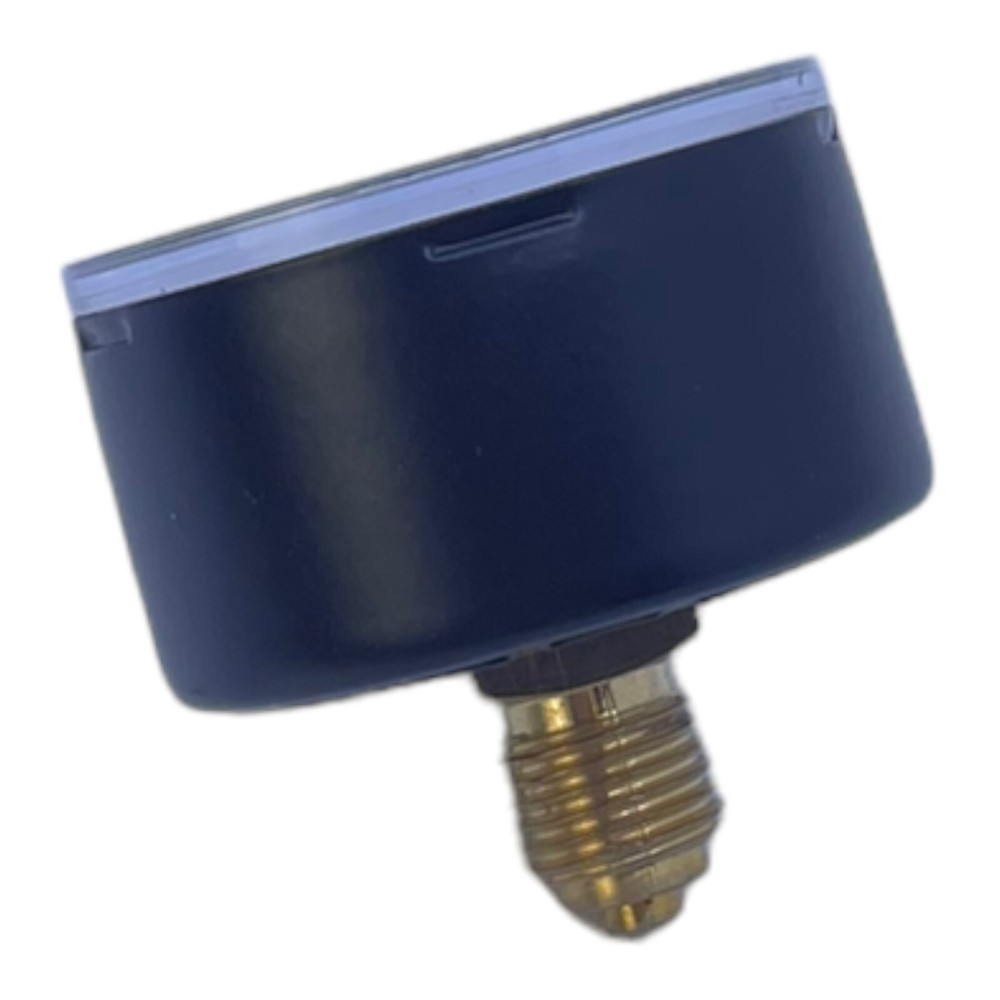 Wika Cl 2.5 Pressure Gauge