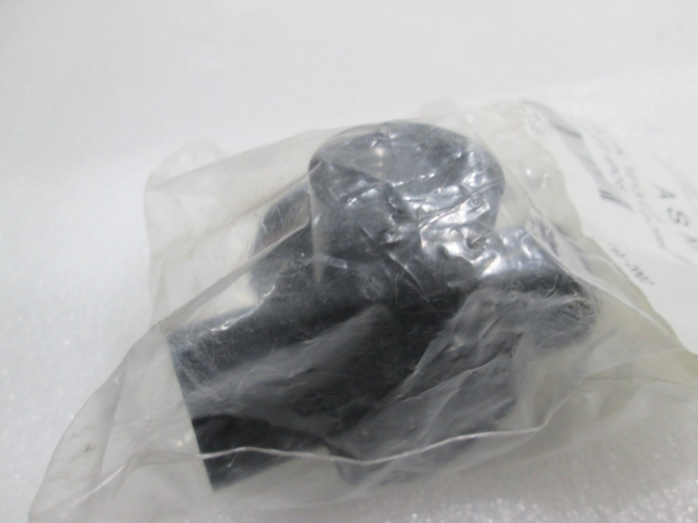 ASML, VAL, ELIPT, 4 Position Tee Bore PP 1/2F, New